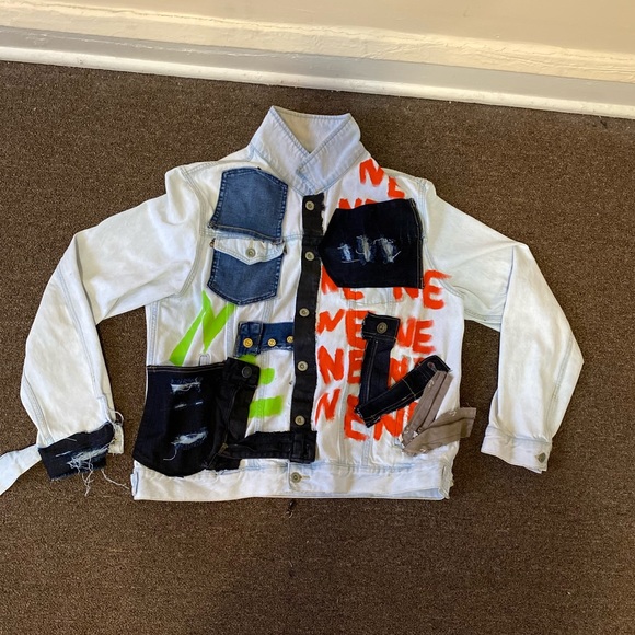 Jean jack custom - Picture 5 of 8